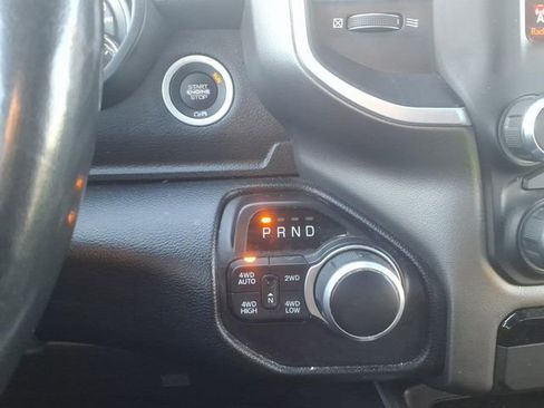 Certified 2020 RAM 1500 Big Horn image 20