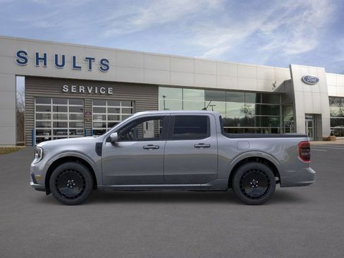 New 2025 Ford Maverick Lobo image 3