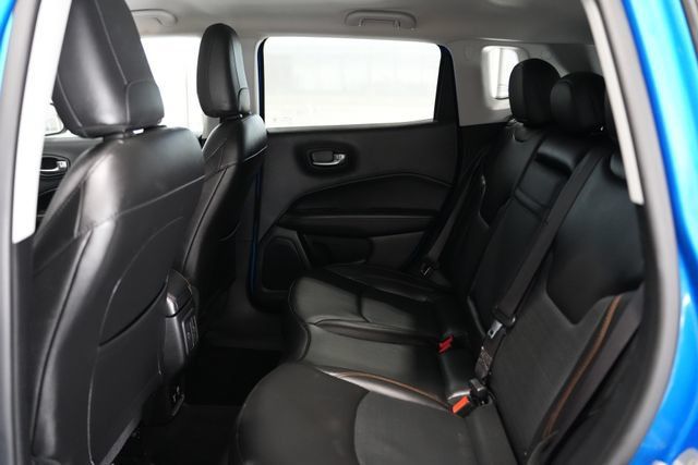 Used 2019 Jeep Compass Limited AWD/4WD image 13