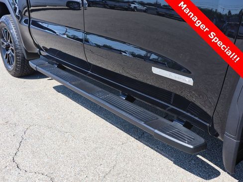 New 2026 GMC Sierra 1500 Elevation w/ Elevation Premium Package image 10