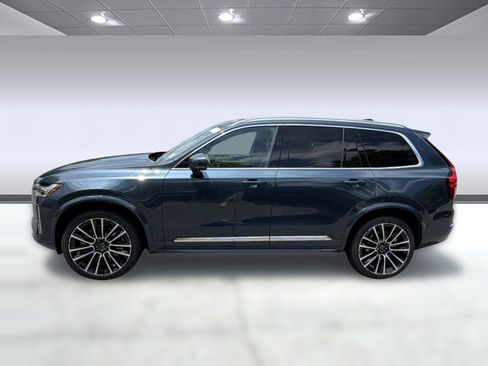 New 2026 Volvo XC90 B6 Plus w/ Protection Package Premier AWD/4WD image 2