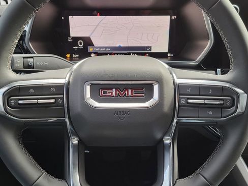 New 2026 GMC Canyon Elevation w/ Convenience Package image 11