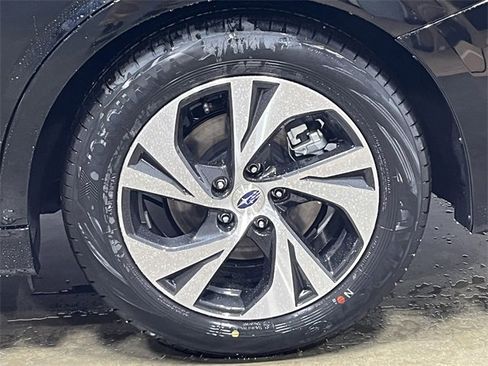 New 2025 Subaru Legacy Premium image 9