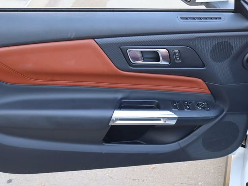 Used 2025 Ford Mustang Premium RWD image 19