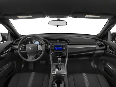 Used 2018 Honda Civic LX image 5