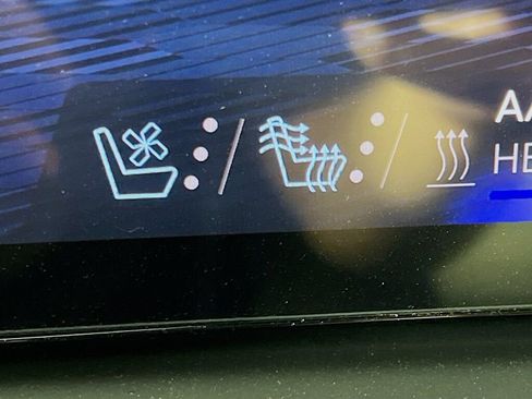 New 2026 Chevrolet Silverado EV LT image 20