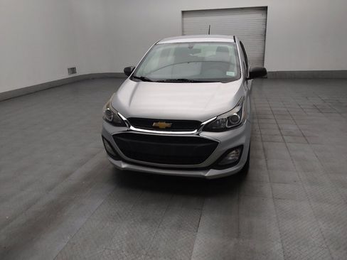 Used 2020 Chevrolet Spark LS FWD image 15