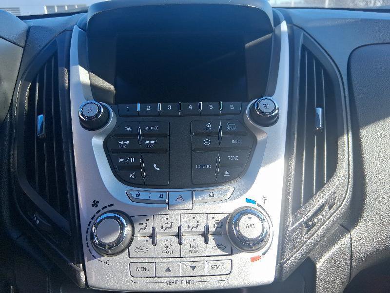 Used 2014 Chevrolet Equinox LT w/ Driver Convenience Package FWD image 32