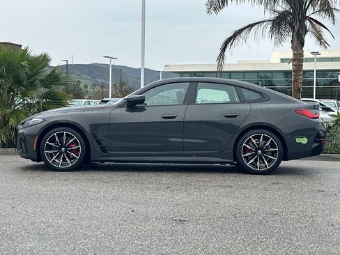 Used 2023 BMW i4 M50 w/ Premium Package image 6