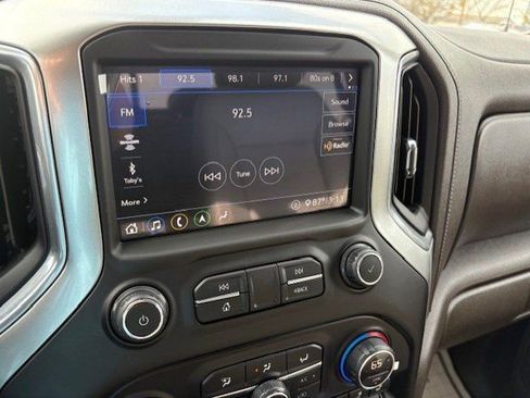 Used 2020 Chevrolet Silverado 1500 LTZ w/ LTZ Texas Edition image 13