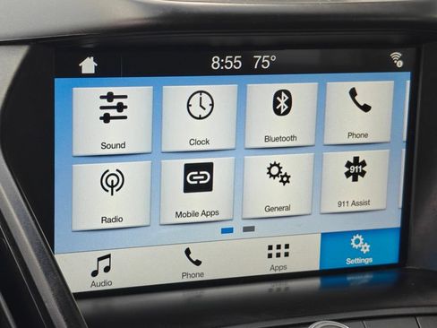 Used 2019 Ford Escape SE AWD/4WD image 31