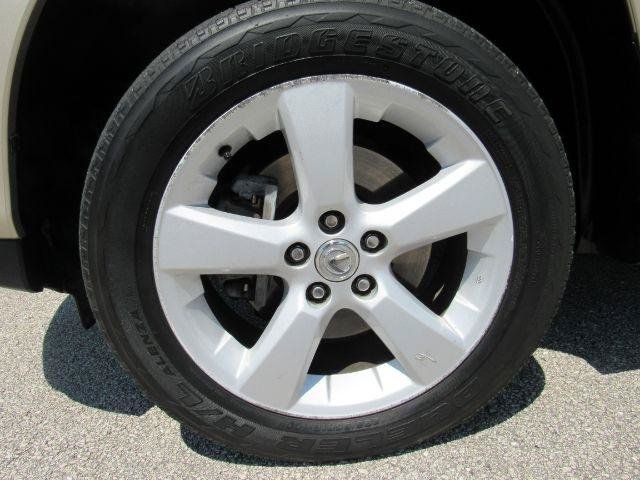 Used 2006 Lexus RX 330 AWD w/ Premium Plus Pkg image 23