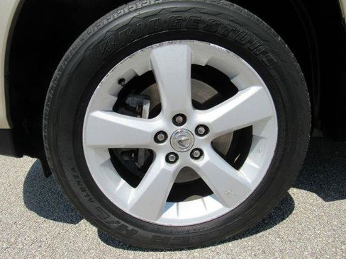 Used 2006 Lexus RX 330 AWD w/ Premium Plus Pkg image 23