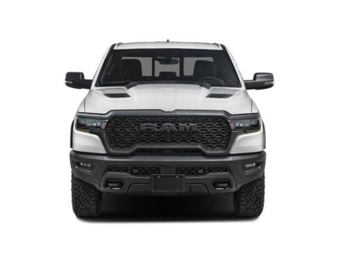 New 2026 RAM 1500 Rebel w/ Rebel Level 1 Equipment Group AWD/4WD image 7