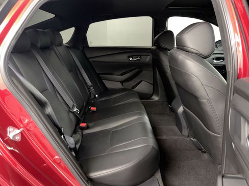 Certified 2024 Honda Accord Sport image 23