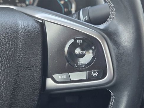 Used 2020 Honda Civic EX image 2