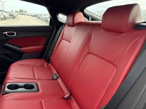 New 2026 Acura Integra Type S image 22