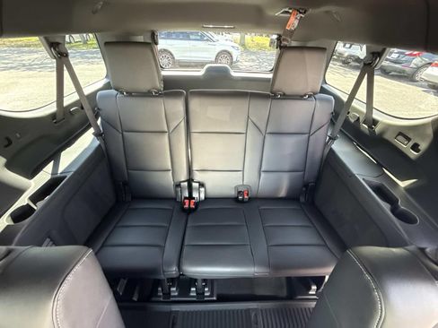 New 2026 Cadillac Escalade ESV 2WD w/ LPO, Floor Liner Package image 18