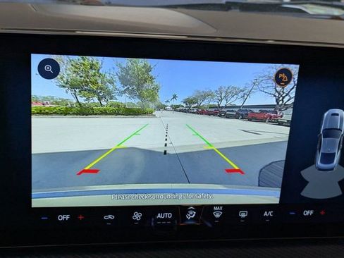 Certified 2025 Ford Mustang Coupe w/ Wheel & Stripe Package image 27