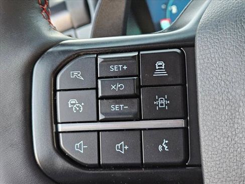 New 2026 Ford F150 Raptor image 15