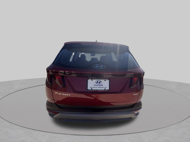 New 2026 Hyundai Tucson SE AWD/4WD image 5