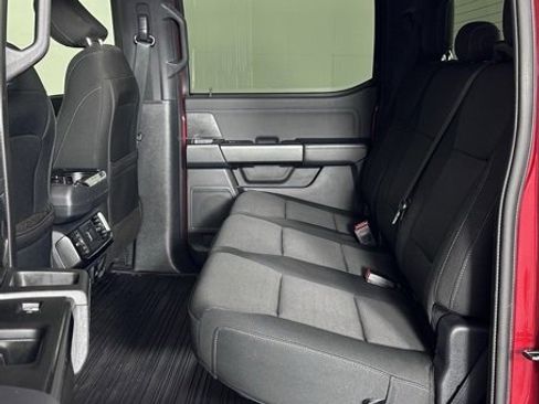 Used 2021 Ford F150 XLT w/ Equipment Group 301A Mid image 23