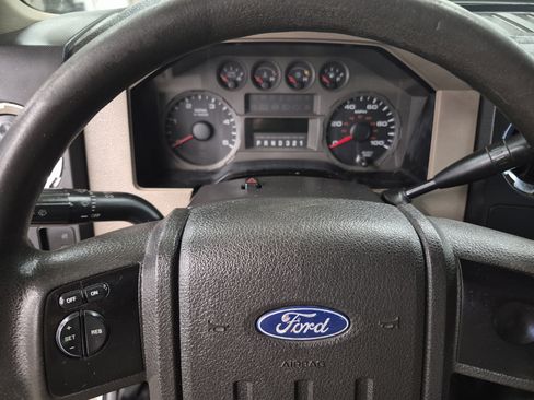Used 2008 Ford F350 XLT image 21