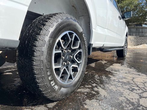 Used 2023 Ford F150 XL image 7