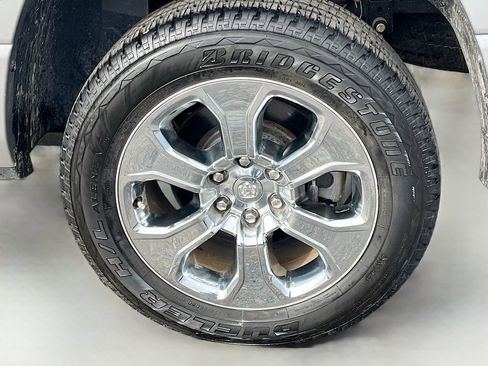 Used 2022 RAM 1500 Lone Star image 29