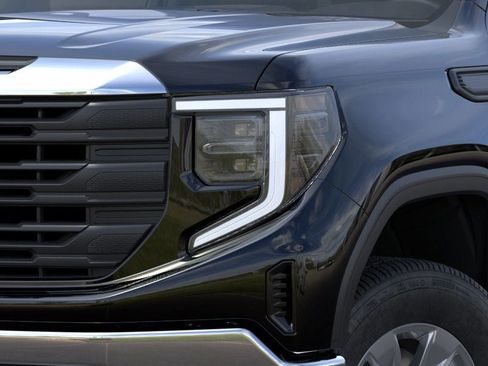 New 2025 GMC Sierra 1500 Pro w/ Pro Value Package image 10