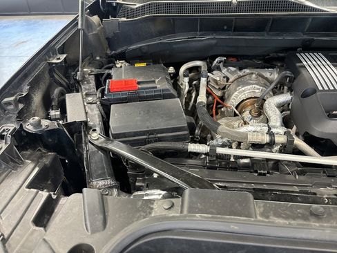 Used 2024 Chevrolet Silverado 1500 RST w/ Convenience Package II image 38