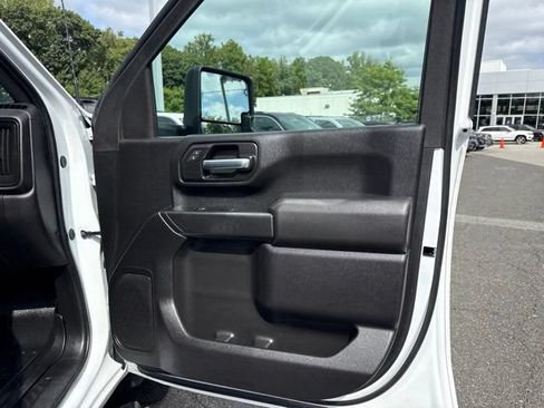 Used 2025 GMC Sierra 3500 Pro w/ Convenience Package AWD/4WD image 44