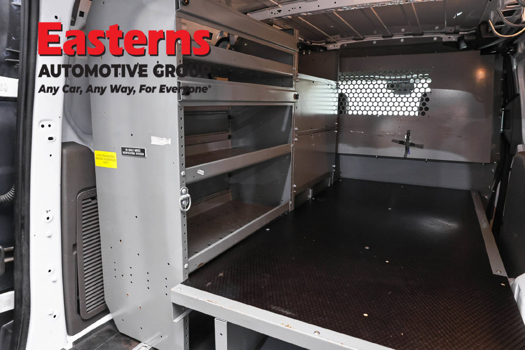 Used 2020 Ford Transit Connect XL FWD image 21