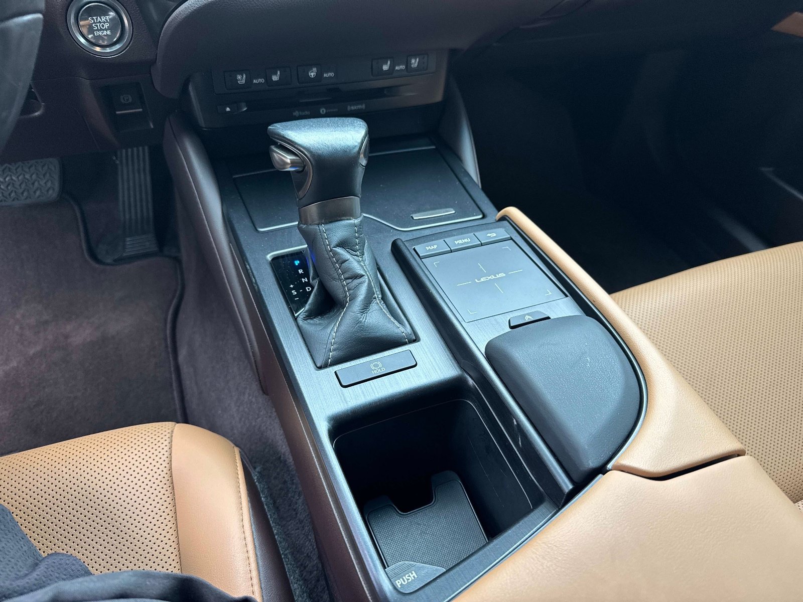Used 2021 Lexus ES 350 w/ Premium Package FWD image 25