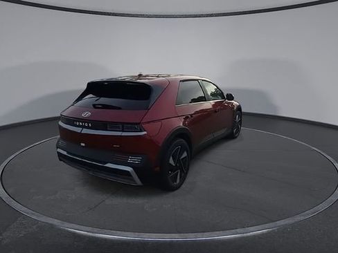 New 2026 Hyundai Ioniq 5 SEL image 11