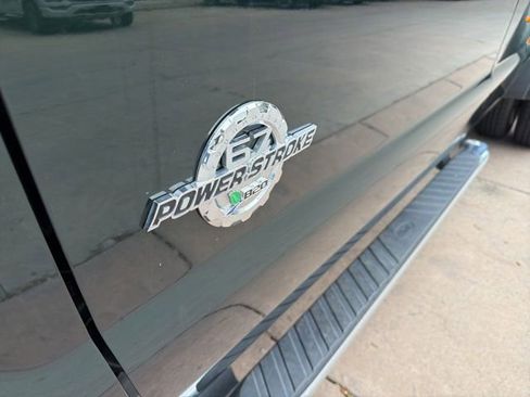 Used 2012 Ford F350 Lariat AWD/4WD image 9