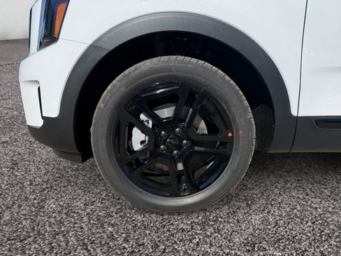 New 2025 Kia Telluride SX Prestige X-Line image 14