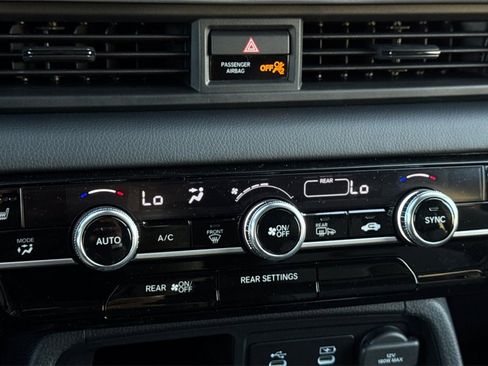 New 2026 Honda Passport RTL image 23