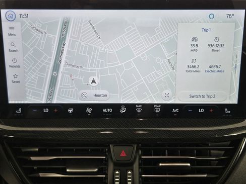 Used 2023 Ford Escape ST-Line Elite image 18