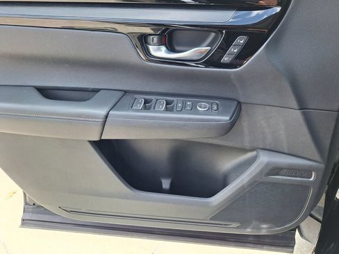Used 2025 Honda CR-V EX-L image 21