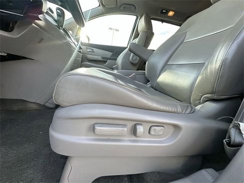 Used 2016 Honda Odyssey EX-L image 14