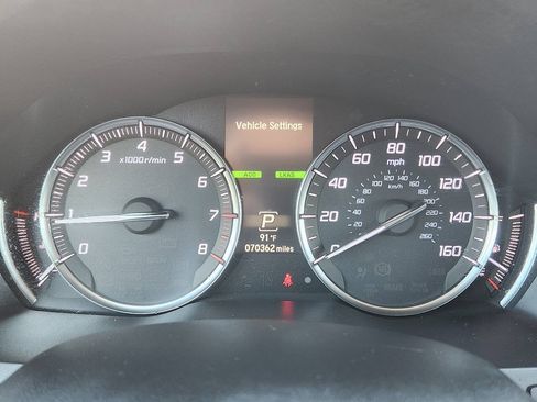 Used 2020 Acura MDX w/ Technology Package AWD/4WD image 24