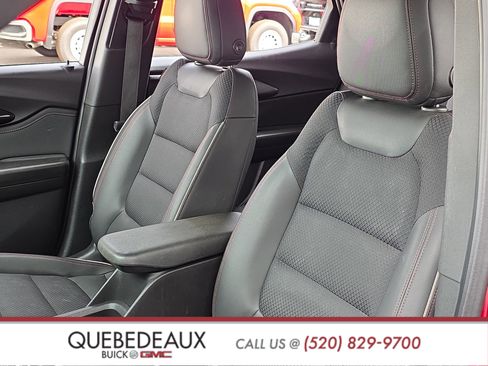 Used 2021 Chevrolet TrailBlazer RS w/ Convenience Package AWD/4WD image 11