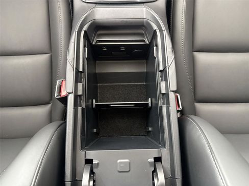 Certified 2025 MAZDA CX-30 AWD 2.5 S w/ Preferred Package image 31