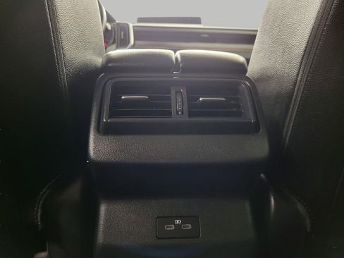 Used 2025 MAZDA CX-50 AWD 2.5 Hybrid w/ Premium Pkg image 23