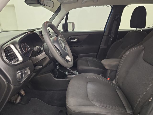 Used 2020 Jeep Renegade Sport FWD image 19