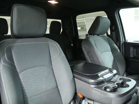 Used 2025 RAM 2500 Tradesman AWD/4WD image 21