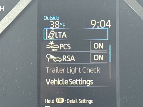 New 2026 Toyota Tundra SR image 20