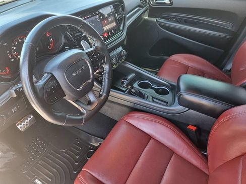 Used 2024 Dodge Durango SRT AWD/4WD image 15