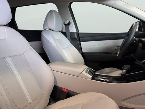 Certified 2025 Hyundai Tucson SEL AWD/4WD image 14